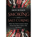 Smoking and Salt Curing: What You Need to Know About Preserving Meat, Game, Fish, and More!