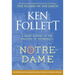 Notre-Dame: A Short History of the Meaning of Cathedrals