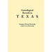 Genealogical Records in Texas