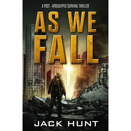 As We Fall