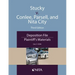 Stucky V. Conlee, Parsell, and Nita City: Deposition File, Plaintiff's Materials