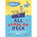 All Hands on Deck: Sailing Activity Book
