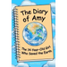 The Diary of Amy, the 14-Year-Old Girl Who Saved the Earth