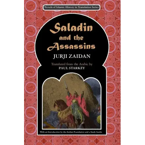 Saladin and the Assassins