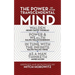 The Power of Your Transcendental Mind (Condensed Classics): Walden, in Tune with the Infinite, Power & Wealth, as a Man Thinketh