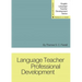 Language Teacher Professional Development