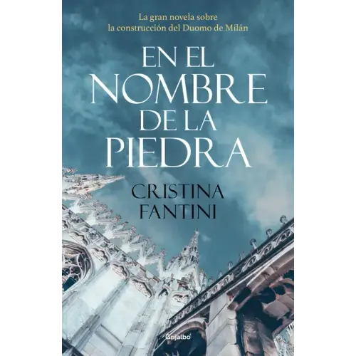 En El Nombre de la Piedra / In the Name of the Stone
