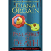 Pampered to Death (A Humorous Cozy Mystery)