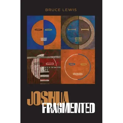 Joshua Fragmented
