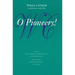 O Pioneers!