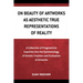 On Beauty of Artworks as Aesthetic True Representations of Reality: A Collection of Pragmaticist Inquires into the Epistemology of Artistic Creation a