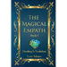 The Magical Empath Book I: Healing & Evolution