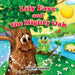 Lily Faye and the Mighty Oak