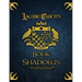 Laurie Cabot's Book of Shadows