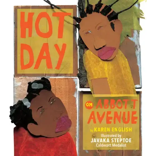 Hot Day on Abbott Avenue