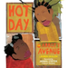Hot Day on Abbott Avenue