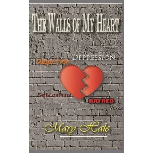The Walls of My Heart