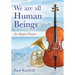 We Are All Human Beings: An Adoptee Ponders