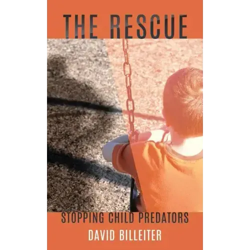 The Rescue - Paperback