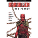 Barbalien: Red Planet--From the World of Black Hammer