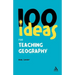 100 Ideas for Teaching Geography