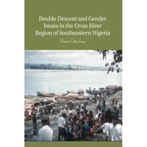 Double Descent and Gender Issues in the Cross River Region of Southeastern Nigeria