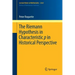 The Riemann Hypothesis in Characteristic P in Historical Perspective
