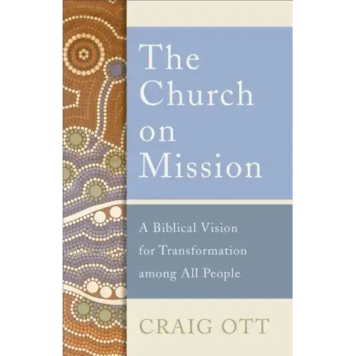 Church on Mission