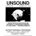 Unsound: Volume 1, #5