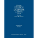 Dixtuor, Op.14: Study score