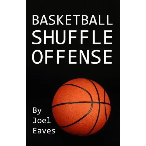 Basketball Shuffle Offense