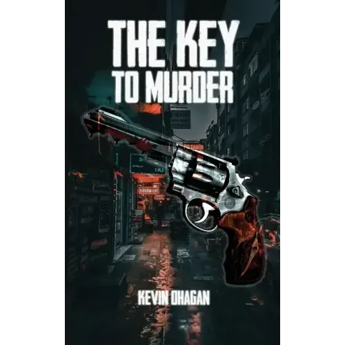 The Key to Murder