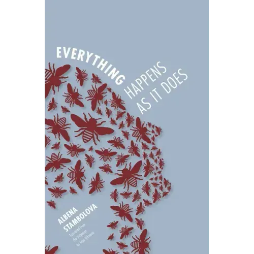 Everything Happens as It Does