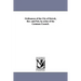 Ordinances of the City of Detroit, Rev. and Pub. by order of the Common Council.