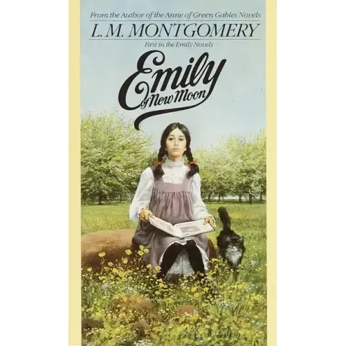Emily of New Moon