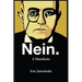 Nein. a Manifesto