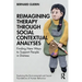 Reimagining Therapy Through Social Contextual Analyses: Finding New Ways to Support People in Distress