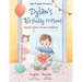 Dylan's Birthday Present: Bilingual Russian and English Edition