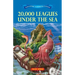 20,000 Leagues Under The Sea