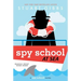 Spy School at Sea