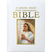 Catholic Child's First Communion Gift Bible
