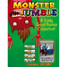 Monster Jumble(r): A Scary Good Puzzle Collection!