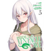 Inside the Tentacle Cave (Manga) Vol. 5