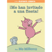 ¡Me Han Invitado a Una Fiesta!