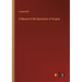 A Manual of the Operations of Surgery