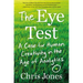 The Eye Test: A Case for Human Creativity in the Age of Analytics