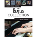The Beatles Collection: 40 Fab Four Hits Arranged for Really Easy Piano