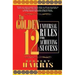 The Golden 12: Universal Rules for Achieving Success
