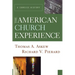 The American Church Experience