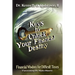 Keys to Unlock Your Financial Destiny